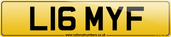 L16 MYF