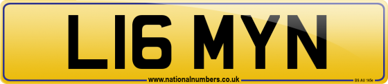 L16 MYN