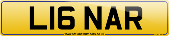 L16 NAR