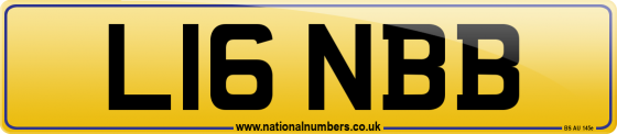 L16 NBB
