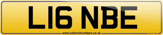 L16 NBE