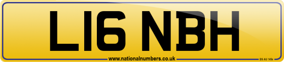 L16 NBH