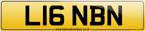 L16 NBN
