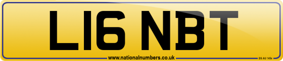 L16 NBT