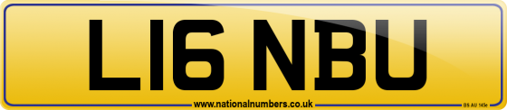 L16 NBU