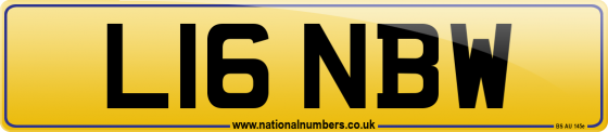 L16 NBW