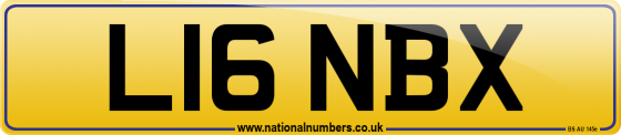 L16 NBX