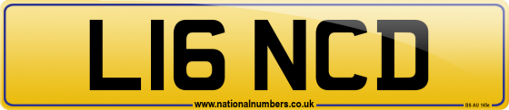 L16 NCD