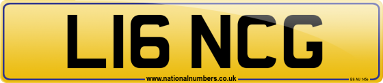 L16 NCG