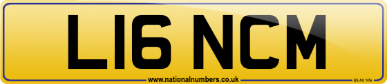 L16 NCM