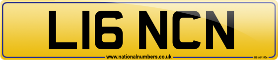 L16 NCN
