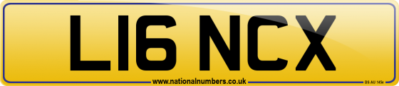 L16 NCX