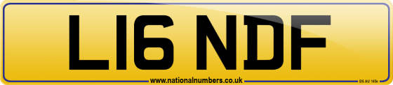 L16 NDF