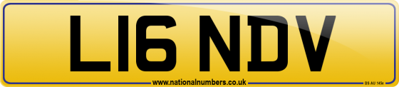 L16 NDV