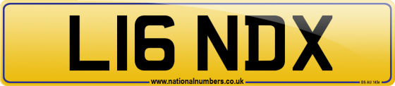 L16 NDX