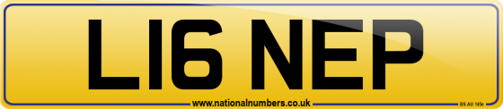 L16 NEP