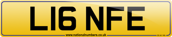 L16 NFE