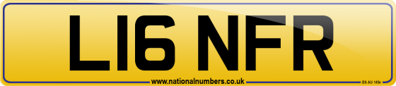 L16 NFR