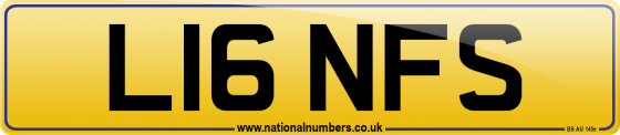 L16 NFS