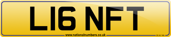 L16 NFT