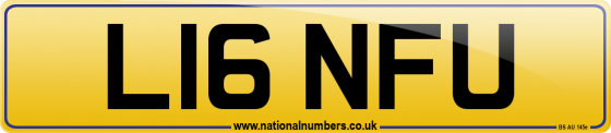 L16 NFU