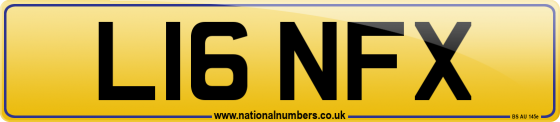 L16 NFX
