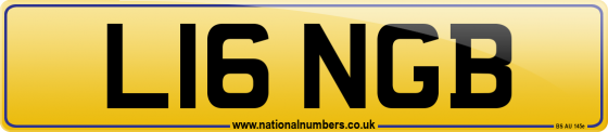 L16 NGB