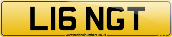 L16 NGT