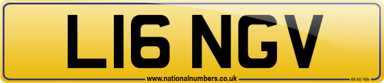 L16 NGV