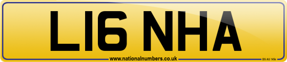 L16 NHA