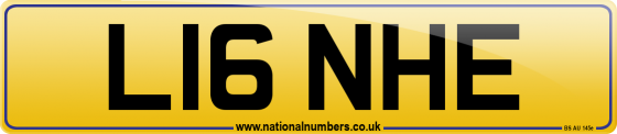 L16 NHE
