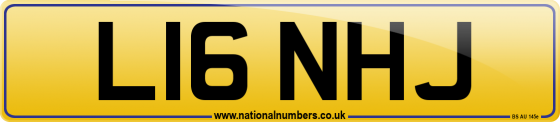 L16 NHJ