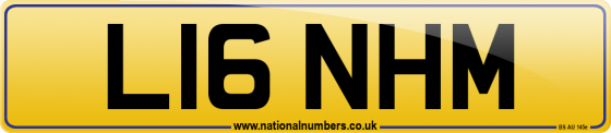 L16 NHM