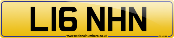 L16 NHN