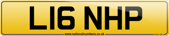 L16 NHP
