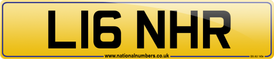 L16 NHR
