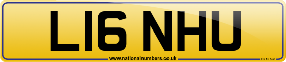 L16 NHU