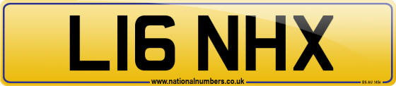 L16 NHX