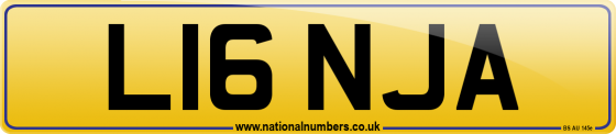 L16 NJA