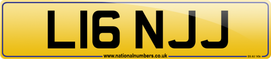 L16 NJJ
