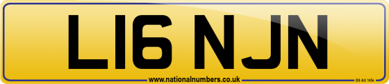 L16 NJN