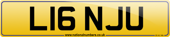 L16 NJU