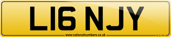 L16 NJY