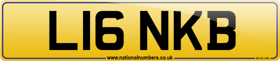 L16 NKB