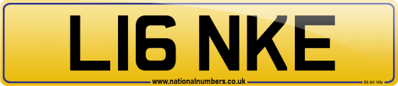 L16 NKE