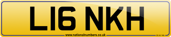 L16 NKH