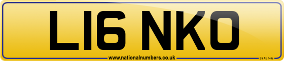 L16 NKO