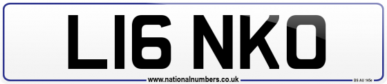 L16 NKO