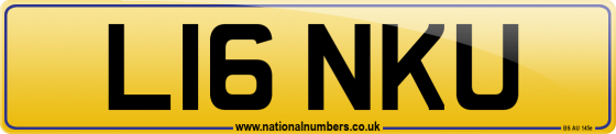 L16 NKU