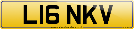 L16 NKV